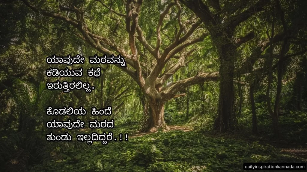 Best Kannada Quotes for Inspiration
